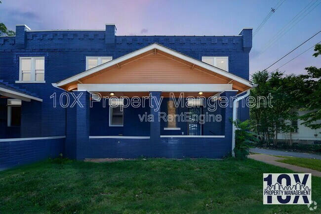 Building Photo - 26 Whitethorne Ave Rental