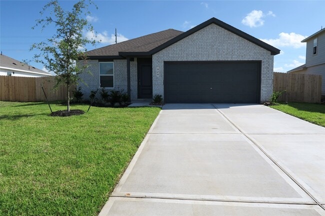 Photo - 908 Woodhaven Lks Dr