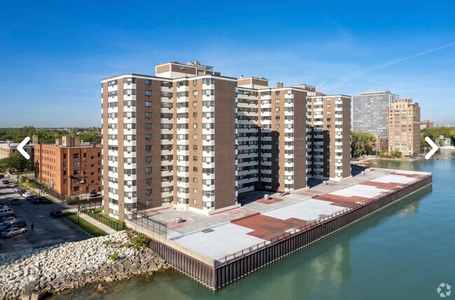 Photo - Lake Terrace Condominiums Unit 1007