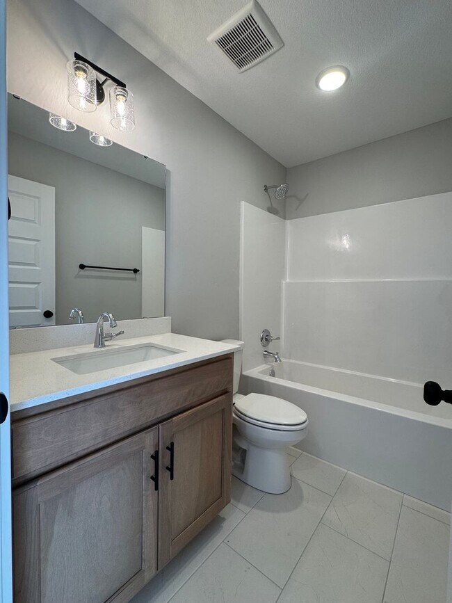 Photo - {31750} Brand New Ranch Home + 3 Car Garage + Unfinished Basement