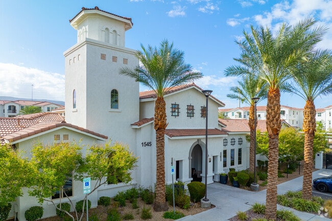 Castile Apartments