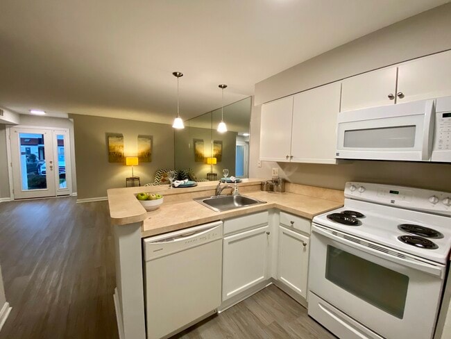 Photo - 26D Queen Anne Way