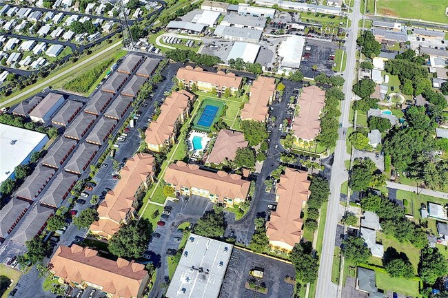 10764 70th Ave N Unit 2103