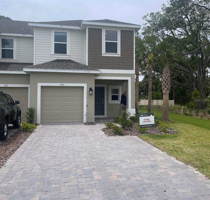 Photo - 169 Riverfront Wy Townhome