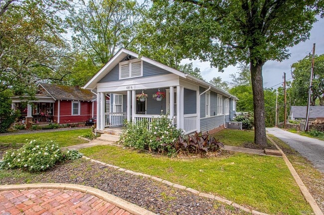 Building Photo - 4816 Kenyon Dr Rental