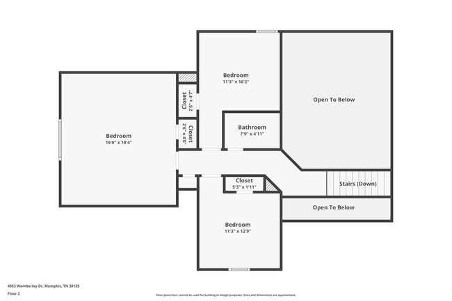 Photo - 4953 Wemberley Dr