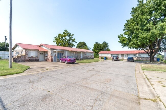 8022 C Hwy 271-