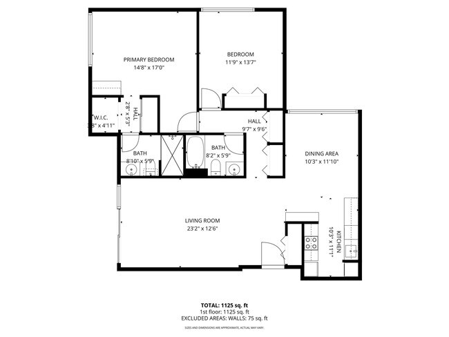 Photo - 1235 S Maple Rd Unit 201