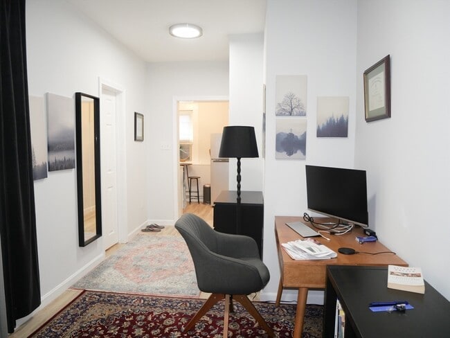 *Pictures are representative samples of the advertised unit. In some cases, the actual units you tou - 7 Beals St Unit B7