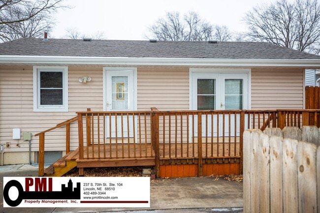 Photo - 3 Bedroom and 1.5 bathroom House for rent