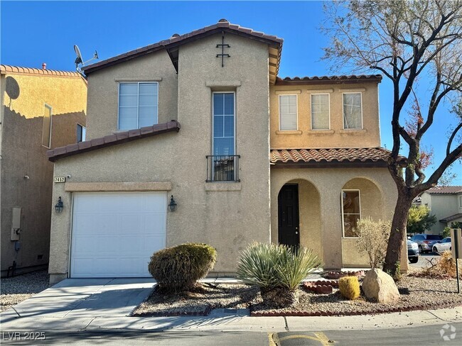 Building Photo - 7452 S Clarita Cavern St Rental