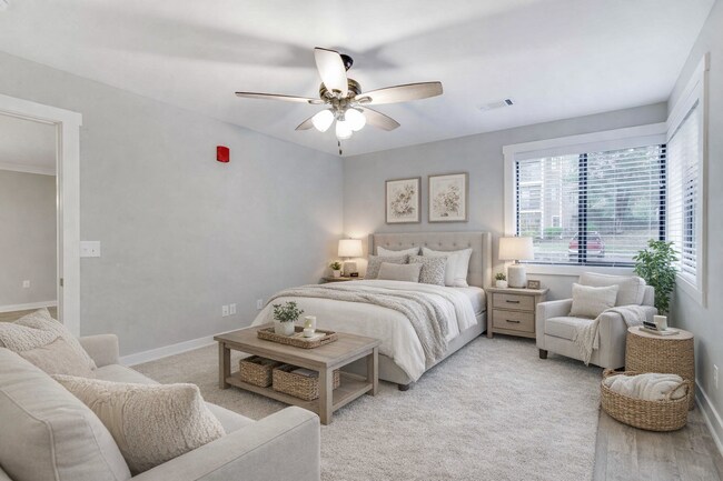 Photo - Timbers at Mill Creek