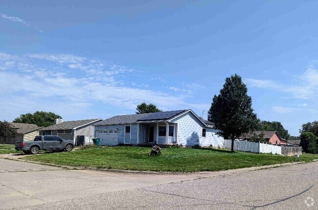 Building Photo - 4026 S Boyd Ct Rental