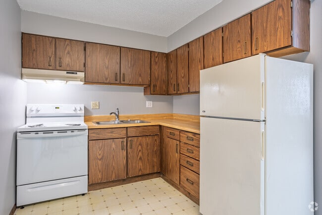 Interior Photo - Robinwood Apartments