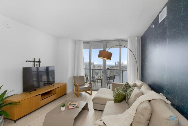 Photo - 2602 E Hallandale Beach Blvd Unit ID1227402P