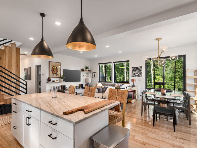 Photo - Creek Side *Unfurnished