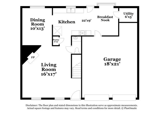 Photo - 2431 Fox River Ln