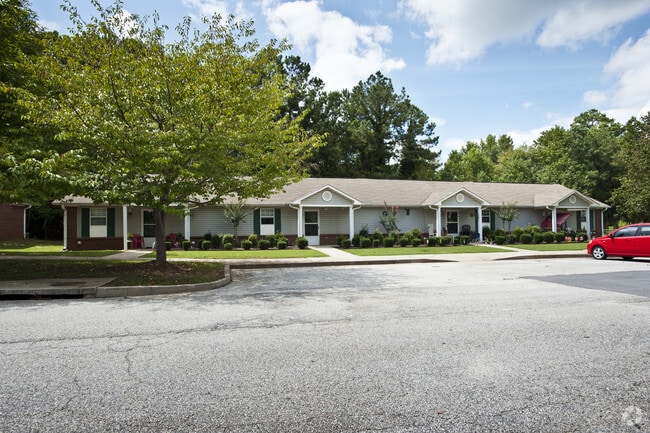Photo - Glencoe Trace Apartments