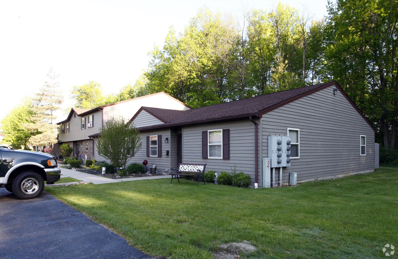 Westchester Executive Apts. - Westchester Executive Apts.