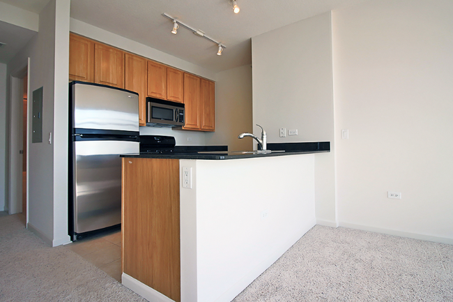 Photo - 620 W Kinzie St Rental