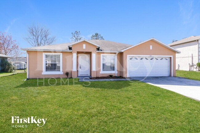 Building Photo - 908 Louvre Ct