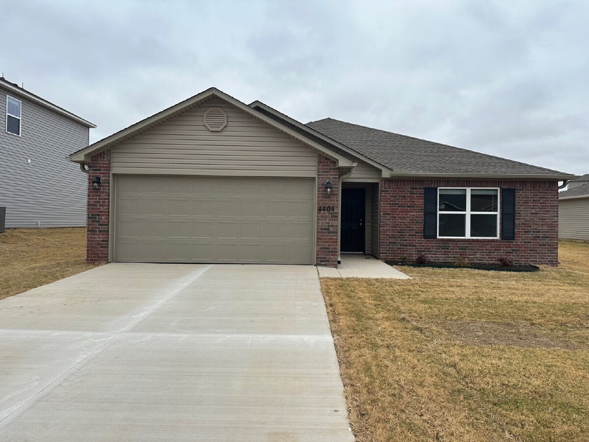 Photo - 4404 SW Sackett Ave