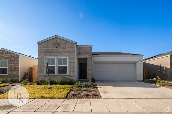 Building Photo - Brand New Eastside Fresno Home, 4BR/2BA, B...