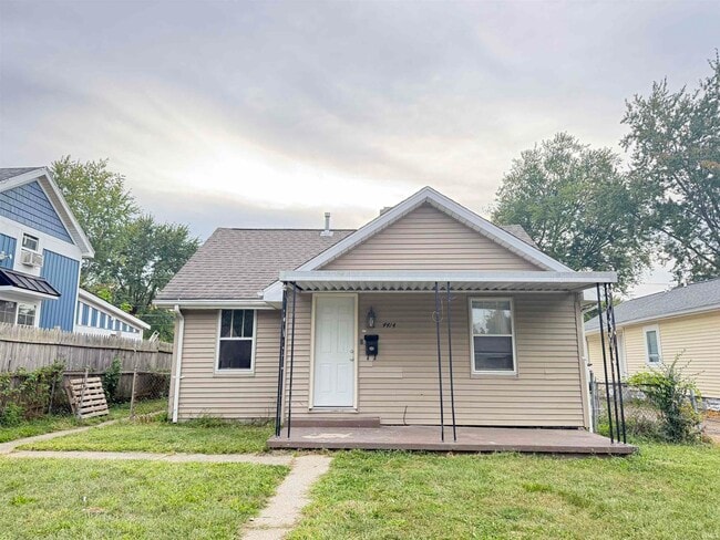 Building Photo - 4414 Winter St Rental