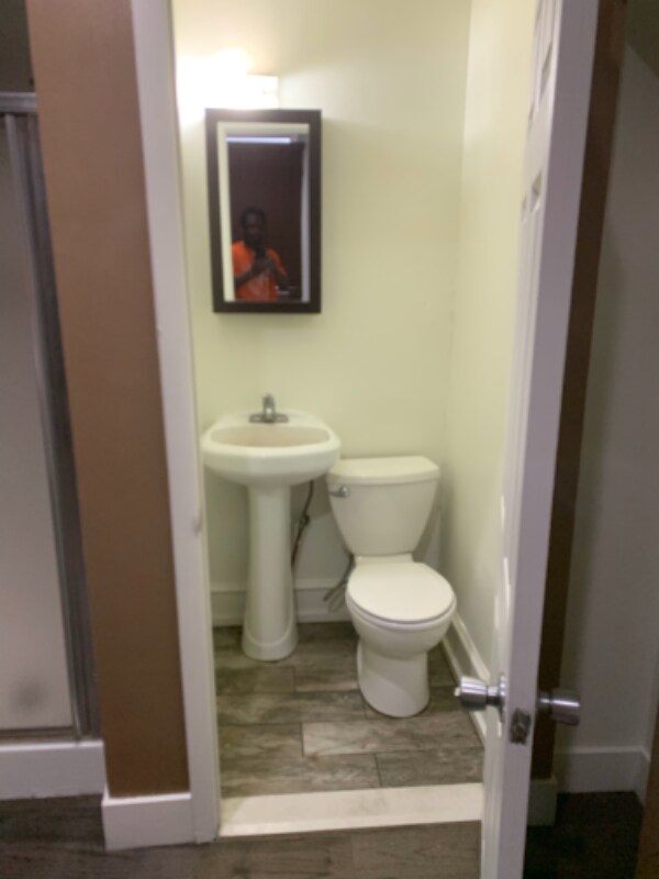 1731 W Diamond St Unit 4