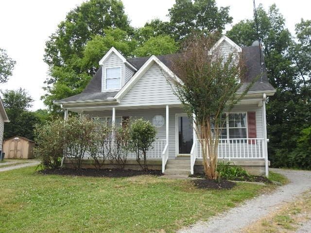 Photo - 805 Albin Ct