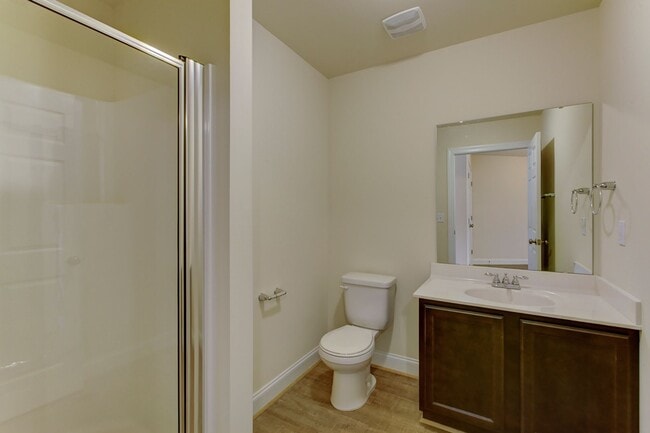 Photo - Two Story Townhome!