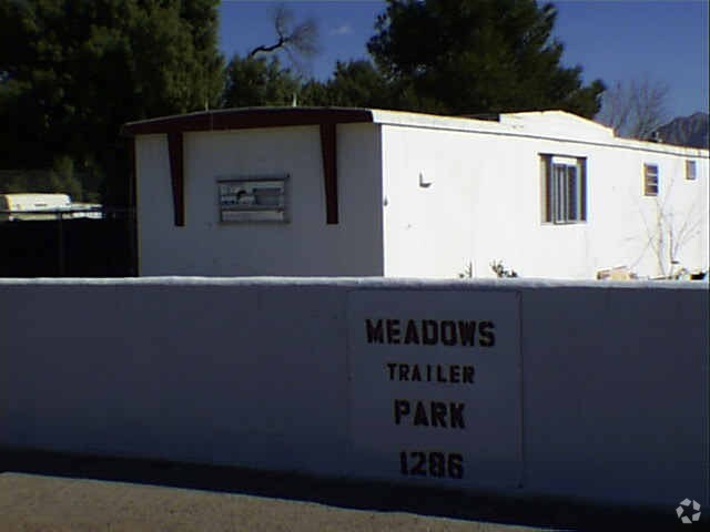 Photo - Meadows Trailer Park