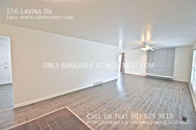 Photo - 556 E Lavina Dr