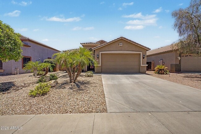 Building Photo - 731 W Mesquite Tree Ln