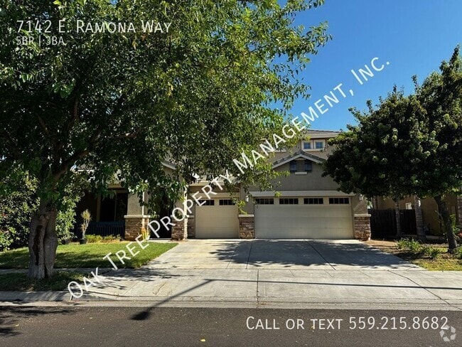Building Photo - 7142 E Ramona Wy Rental