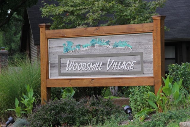 Sign
