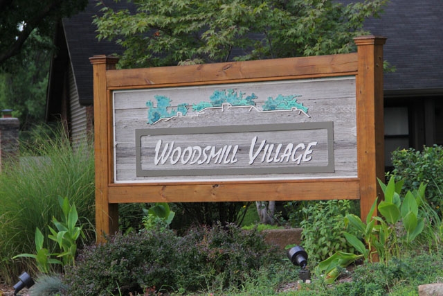 Woodsmill Village Apartment Homes - Woodsmill Village Apartment Homes