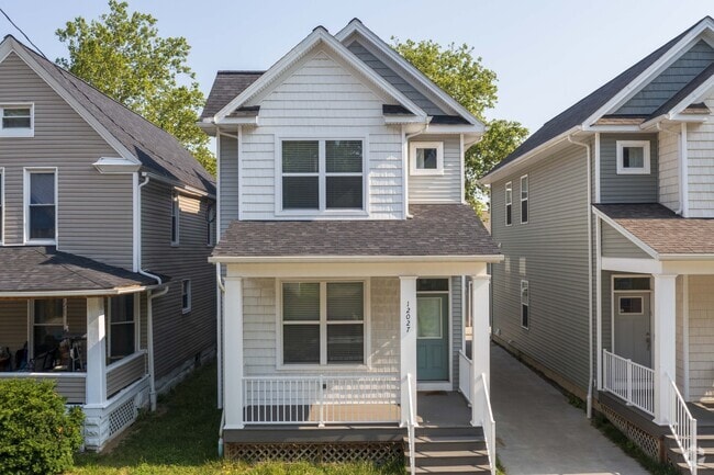 Building Photo - 12027 Wade Park Ave Rental