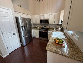 "4-Bedroom Home with 2.5 Baths in Picturesque Highlands Ranch! - Large private back yard!"