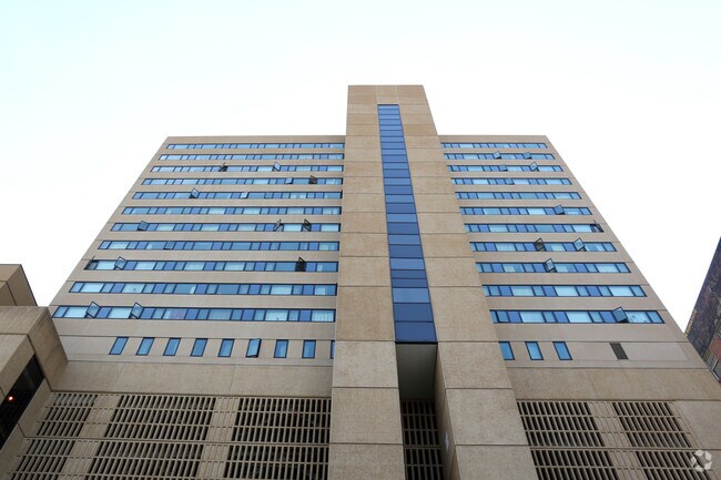 Photo - Ligutti Tower