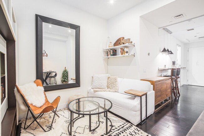 Building Photo - 111 Fulton St