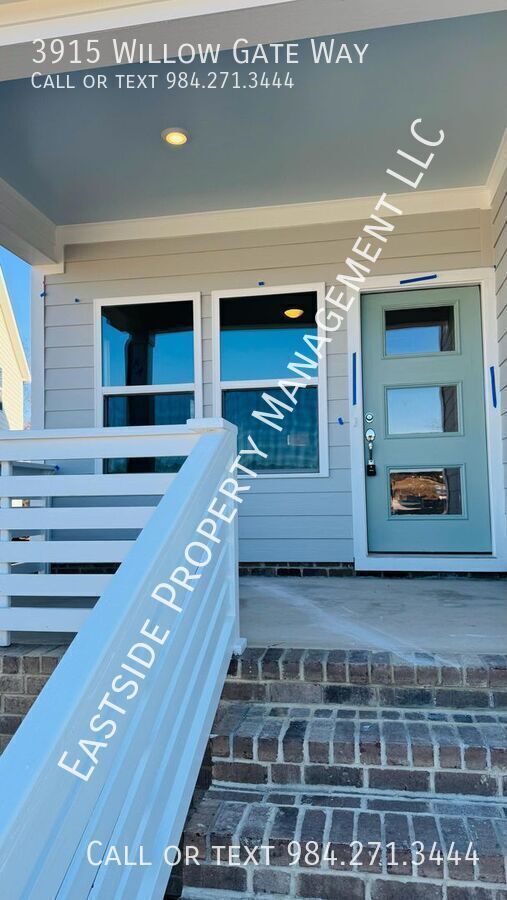 Photo - 3915 Willow Gate Wy