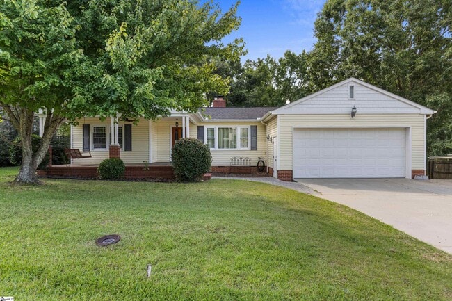Building Photo - 112 N Rockview Dr Rental