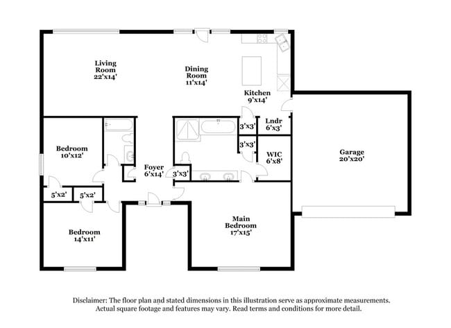Photo - 2861 McVay Trail Dr