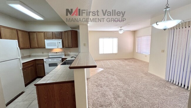 Photo - 1 Bedroom, 1 Bath