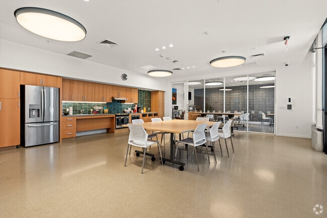 Community Room