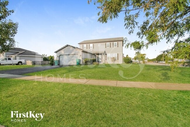 Photo - 1815 Cumberland Dr