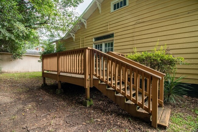 Photo - Updated in Midtown