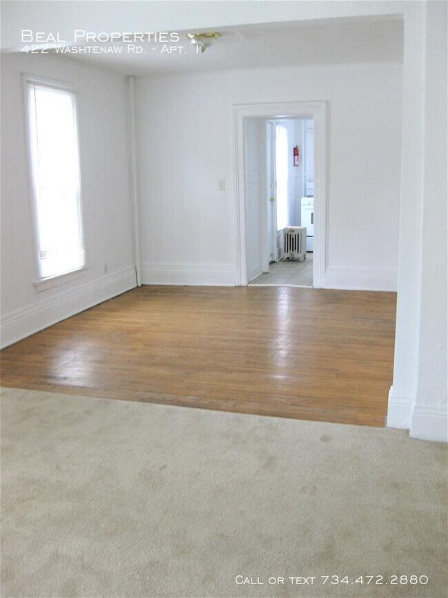 422 Washtenaw Ave Unit 1
