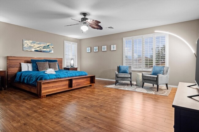 Master Bedroom 5